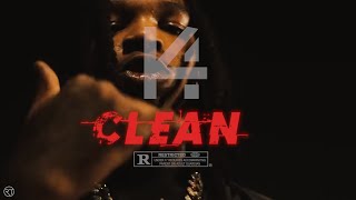 GMO Stax x YBN Lil Bro Type Beat "Clean" | @prodk4