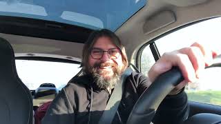 Benvenuto! Mirkojax espatriato…