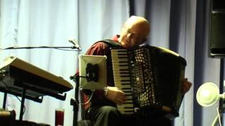 Lolita played by John Romero at Leyland Accordion club