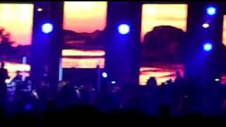 Hotel California at Rockestra 2010 Malta