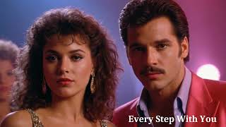 Every Step With You
