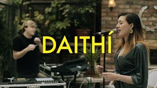 Daithí - Falling For You (feat. Sinead White)