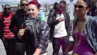 MR PLAY PRESENTS THE UK FUNKY FREESTYLE - GRACIOUS K, FR3E, ZEST, COLDSTEPS & ROLLIN G