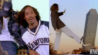 Snoop Dogg & Tha Dogg Pound Disrespectful Video Triggers A Shooting