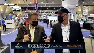 AltiumLive: Kelly Dack Live Speaker and Expert Q&A