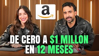 Learn how to generate more than 7 figures with Amazon in 2026 (New Methodology)