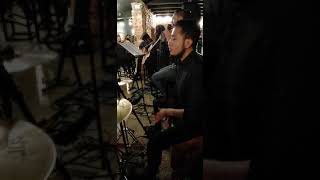 Steven Flores - L.A. Sessions - Metallica - The Unforgiven (Live Cajon Cover)