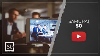 SL - Samurai 5 0