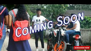 Morom Buwoti Noi || Rakesh Riyan || Cover video by Akash Nick Kashyap (Promo)