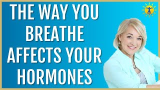 ☀️ How To Breathe For Hormone Balance (2024)