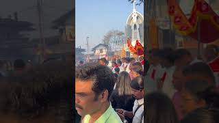 YacobSleehaThirunal