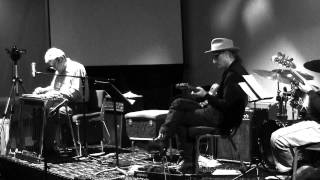 Doug Jernigan, live at PSGA 2014: "Back Up and Push"