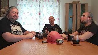 Ep. 11 - Radu Dumitru (D.R.C. Image, rock, munte, speologie)