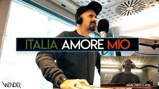 SCHERZO TELEFONICO - ITALIA AMORE MIO 2