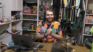 Why I’ve been posting so many YouTube shorts