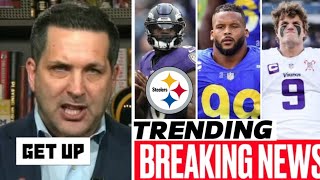 ♦ BREAKING NEWS! HOT WEEKEND! NOBODY WAS EXPECTING THIS! pittsburgh steelers News NFL 2026