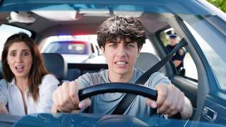 I BOUGHT MY BROTHER HIS FIRST CAR and this happened...