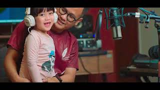 Sahabat - Leika garudita ( Cover By Emily Grizella Ava )