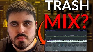 HOW TO MIX IN FL STUDIO: FIXING SUBS BEATS