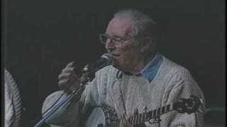 Bobby Clancy/Clancys and Eddie Dillon - O'Driscoll/October Winds, 8/27