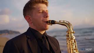 Billie Jean Live Sax - Jitanogroup-non solo musica