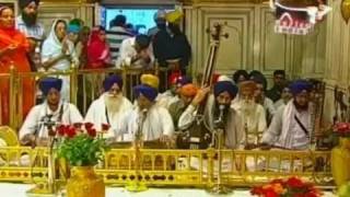 Bhai Narinder Singh Benaraswala, jeevana safal jeevna