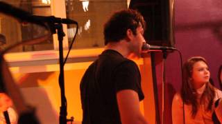 Those Clever Foxes - Never Gave Up On You