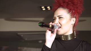 Tswe Media UnpluggedSessions SA: Boskasie Performance