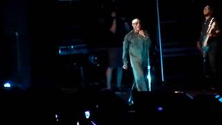 'To The Max' Maxwell - "Fortunate" (LIVE) Cincinnati Music Festival 2019