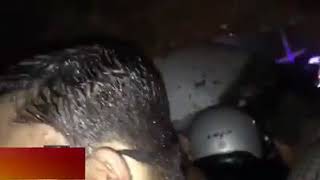 INDIA plane crash || 2020