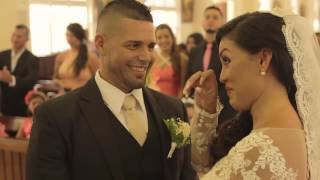 SAIDA & ROBERTO CINEMATIC WEDDING