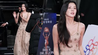 이선빈 레드카펫 Lee SunBin: 2025 청룡영화제 레드카펫 (Blue Dragon Film Awards Red Carpet) 251119 청룡영화상: 노이즈