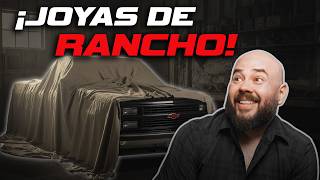 Ranch Gems: 10 Forgotten GM Pickups That Are Pure Gold