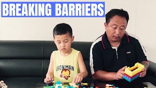 Small Steps, Big Impact: Early Intervention for Little Learners | Dreamz Unlimited