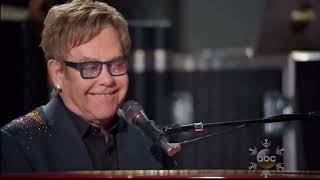 2013 November Elton John ArtPop Lady Gaga