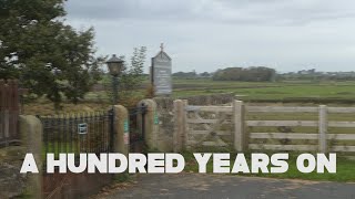 2022 10 11 'One Hundred Years On Today' Happy Birthday Mum