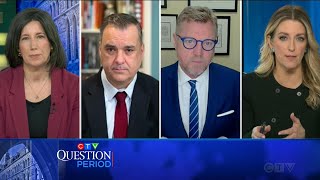 What to make of PM Carney’s response to Trump’s latest tariff threat | CTV Question Period
