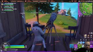 Einmal GermanNoobster Trollen zum mitnehmen #Fortnite