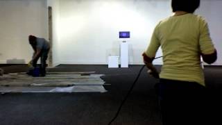 Ceramics Show part 1
