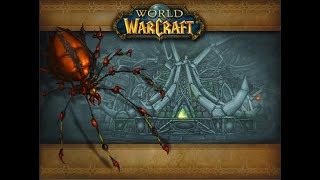 World of Solocraft - Naxxramas - Gothik the Harvester - No VIP