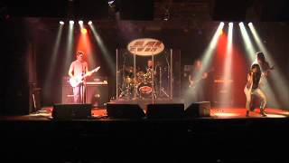 Second Nature - Days Live at Musicians Institute