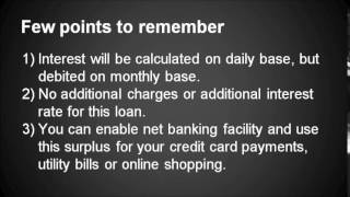 SBI MaxGain Home Loan Features, Benefits, Advantages and Disadvantages