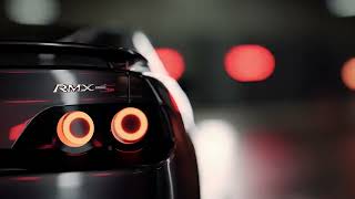 Moondance (Vincent Remix) [ft. XAELO] - Official Visualizer