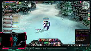 CABAL ULTIMATE COMBO SEA | FB GAMING LIVE STREAM 01/16/2025