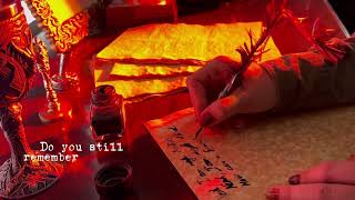 Nadia Kodes - Letter (Official Lyric Video)