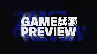 GAME PREVIEW | Lethbridge Hurricanes vs Red Deer Rebels 1.14.26