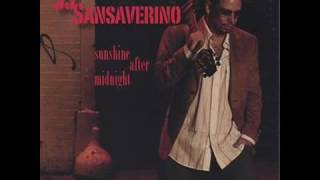 JJ Sansaverino - On The Avenue
