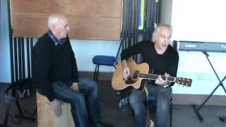Les Wood feat Al Jarvis Have I Lost My Chance
