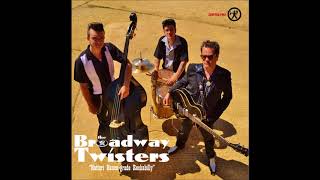 Fender Car Disaster - The Broadway Twisters