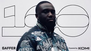 THE 100: Headie One | Talks Working With Drake, Pushing Boundaries and Evolution Of Drill